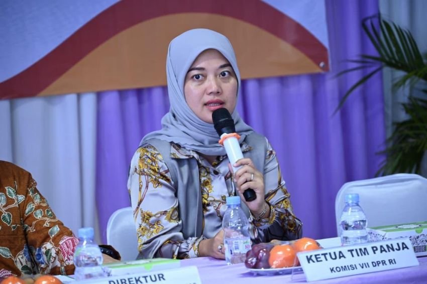 PKB Desak Pemerintah Maksimalkan Upaya Pemadaman Kebakaran di Taman Nasional Way Kambas&nbsp;