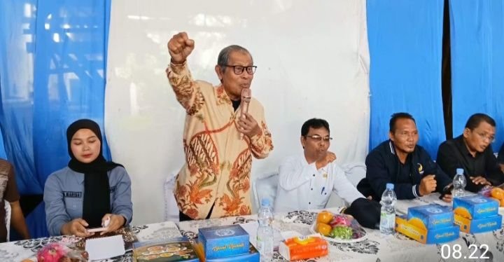 Warga Mengaku Belum Pernah Mendapatkan Bantuan Sosial dari Pemerintah