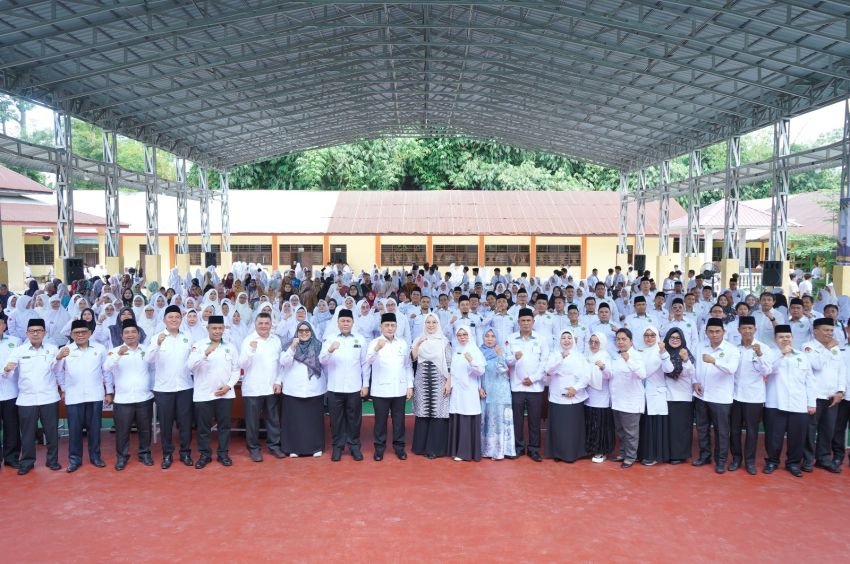 Wamenag RI: Selamat Datang di Era Presiden yang Peduli Pesantren dan Madrasah