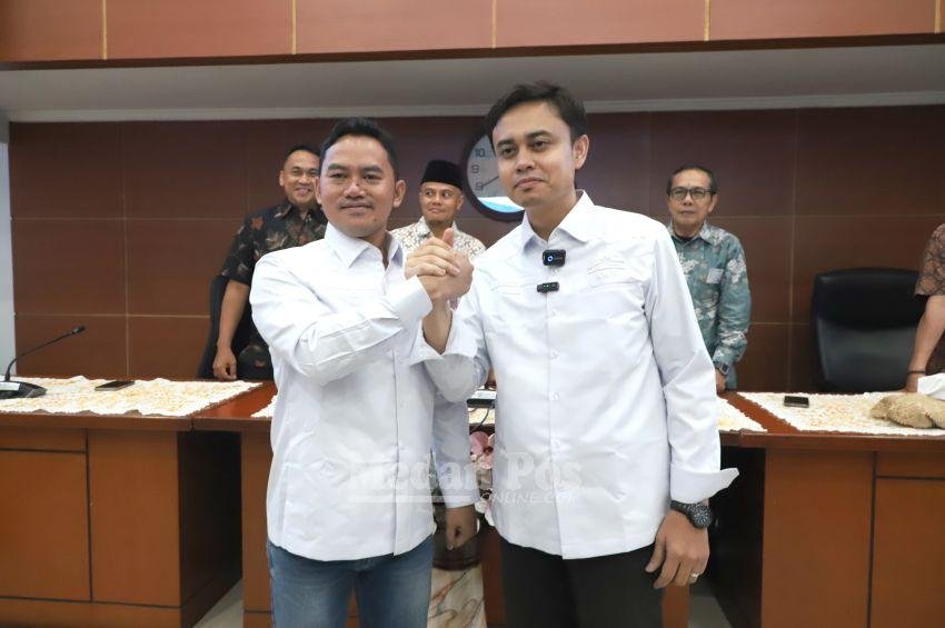 KWP Punya Nahkoda Baru, Ariawan: Jaga Kekompakan dan Solidaritas