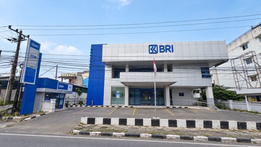 KUPEDES BRI Bantu Pelaku UMKM  Kembangkan Usaha Dan Buka Lapangan Kerja