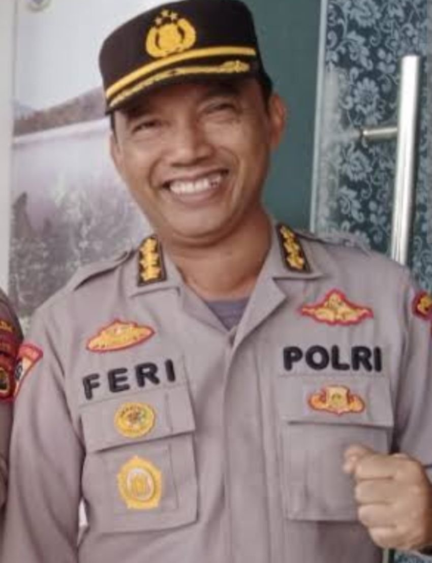 Baru 10 Hari Jabat Irwasda Polda Sumut, KBP Feri Handoko Soenarso Jadi Wakapolda Jatim, Pangkat Brigadir Jenderal