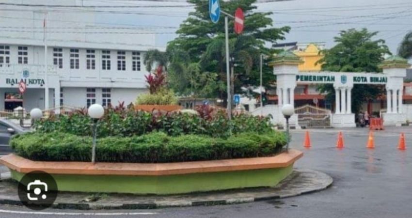 Aparat Penegak Hukum Diminta Ungkap Kejahatan di UKPBJ Binjai Terkait Skandal Tender Proyek