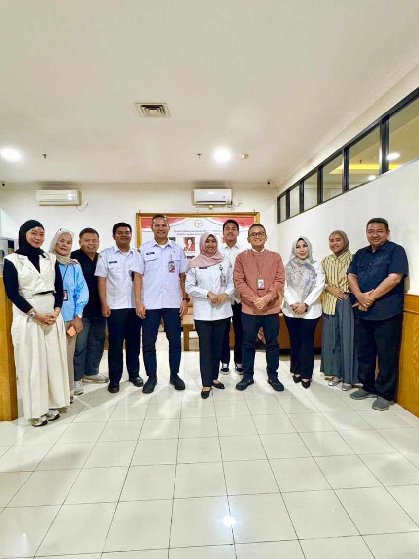 Pentingnya Propemperda DKI 2027 Menjawab Persoalan Nyata Warga Jakarta