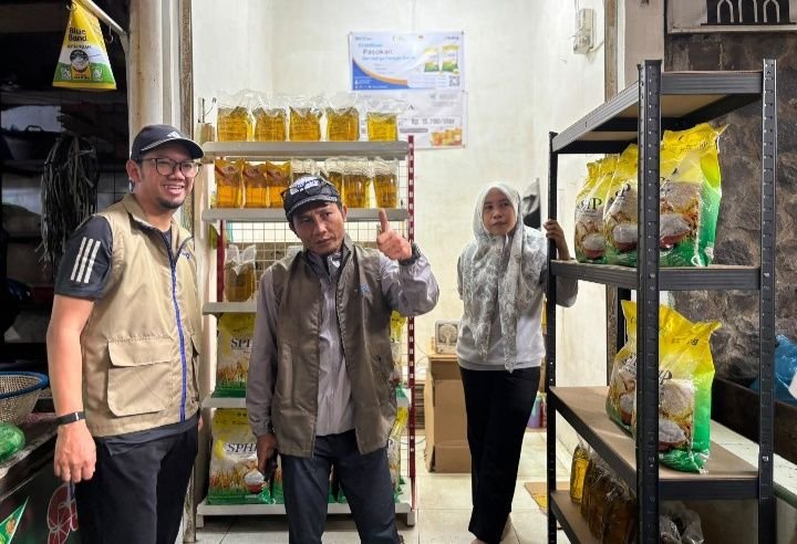 BULOG Gerak Cepat Tertibkan Penyaluran Beras SPHP, Bentuk Satgas Khusus dan Perkuat Pengawasan Nasional