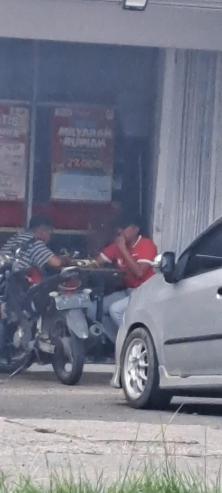 Legislator Jonatan Tarigan, Jujurlah Soal Demo THM di Polda Sumut