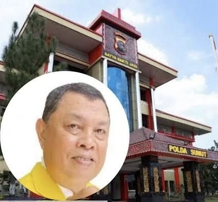 Dalil Alat Bukti Tak Cukup, Doddy Thahir Ajukan Praperadilan