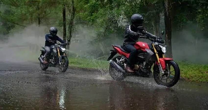 Banjir Angkola Sangkunur Mulai Surut, Honda Bagikan Tips Pulihkan Kondisi Motor Pascabanjir