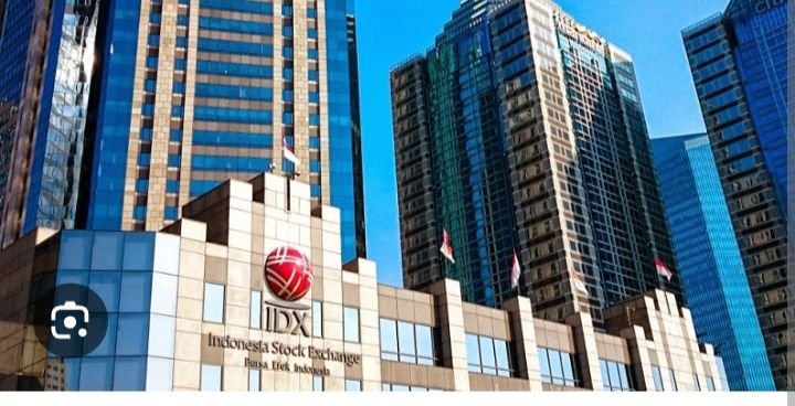 BEI Tetapkan ARB Saham 7 Persen , Berlaku hingga Akhir Tahun