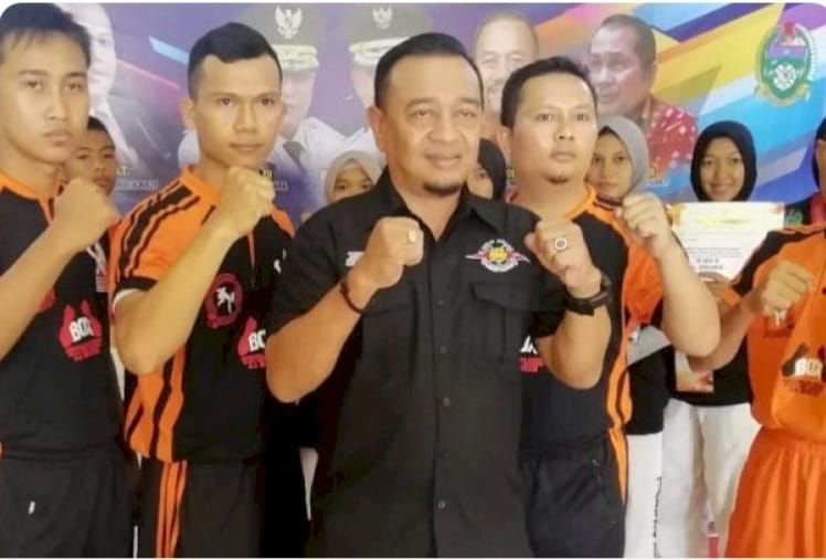 Polemik Pengelolaan Kontingen Porprovsu XII Memanas, Pengkot Cabor Medan: Dispora Harus Bertanggung Jawab