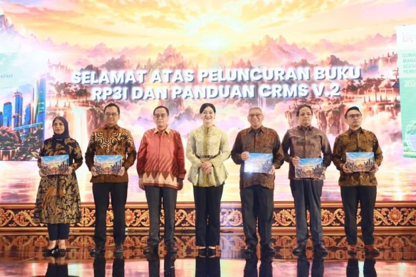 OJK Luncurkan RP31 2026-2030, Perkuat Resiliensi dan Peran Perbankan Sebagai Penggerak Ekonomi