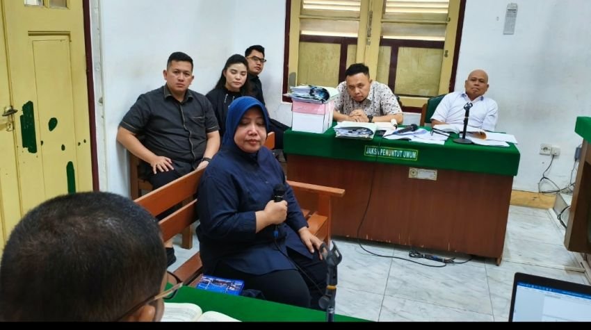Ahli Pidana UI: Surat Permohonan Advokat Bukan Objek Pemalsuan