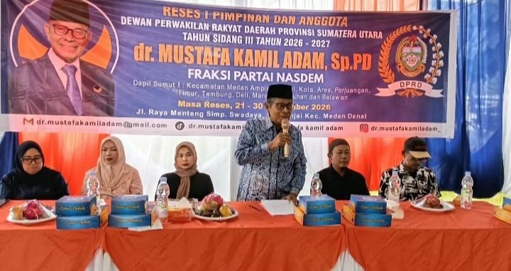 Pelayanan Kesehatan di Puskesmas Masih Dikeluhkan Warga