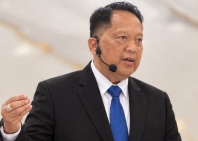 Jenderal Pol Suyudi AS Jadi Kapolri, Ketum PMK Sumut Yakin Polri Semakin Modern