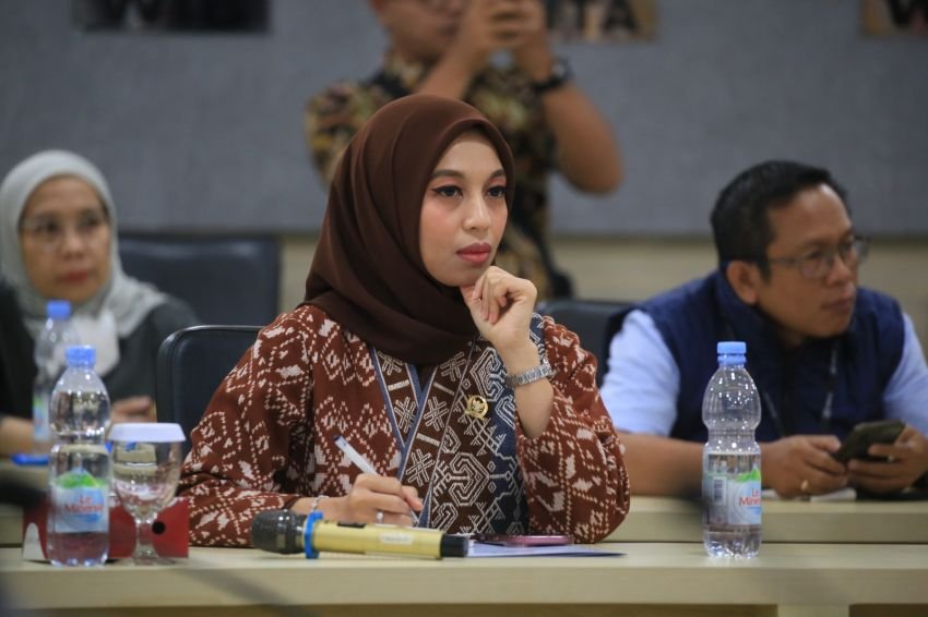 Senator Mirah: MotoGP Mandalika Harus Berkelanjutan, Dampak Ekonomi dan Peningkatan SDM Lokal Jadi Prioritas