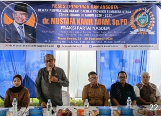 Masih Ada Warga Yang Belum Memiliki BPJS Kesehatan