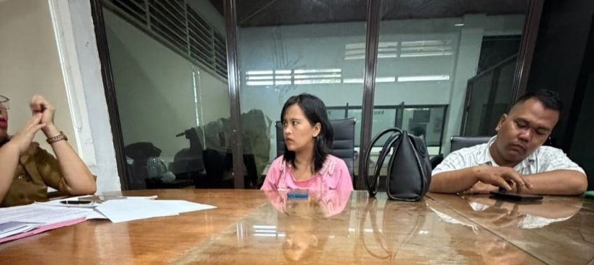 RSU Latersia Mangkir Dalam Klarifikasi Disnaker Sumut, Kuasa Hukum Desak Kepastian Hukum Atas PHK Wanita Hamil 8 Bulan